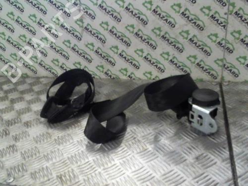 Used Rear right belt tensioner VW POLO (9N_, 9A_) 1.4 TDI (80 hp) 20073360