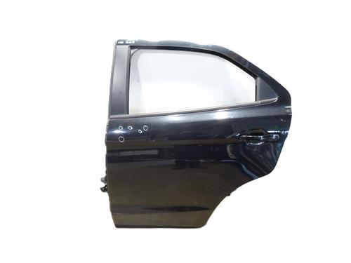 Used Left rear door FORD KA+ III (UK, FK) 1.2 Ti-VCT (85 hp) 32702411