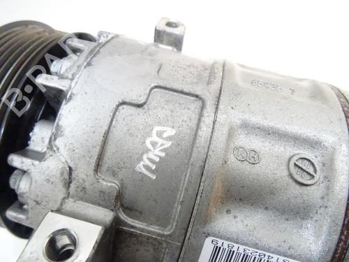 Used AC compressor AC compressor RENAULT MASTER III Van (FV) 2.3 dCi 130 FWD (FV0M, FV0Y, FV0J, FV02, FV03) (130 hp) 20043803 20043803