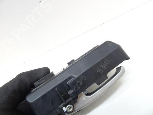 Rear right interior door handle FORD MONDEO III Turnier (BWY) 2.0 16V TDDi / TDCi | BP20067849I16 