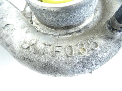Turbocharger/Supercharger MITSUBISHI PAJERO II (V3_W, V2_W, V4_W, V5_W) 2.8 TD (V46W, V26W) | BP29490111M71 