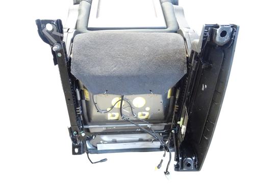 Right front seat NISSAN NAVARA NP300 (D40) 2.5 dCi 4WD (D40TT, D40T, D40M, D40BB) | BP39630379C16 - Image 8