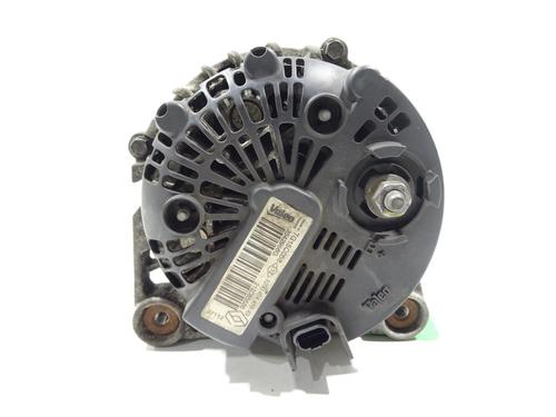 Alternator RENAULT TRAFIC II Bus (JL) 2.0 dCi 90 (JL00, JL01, JL0H, JL0M, JL0P, JL0S) | BP27809403M7 - Image 5