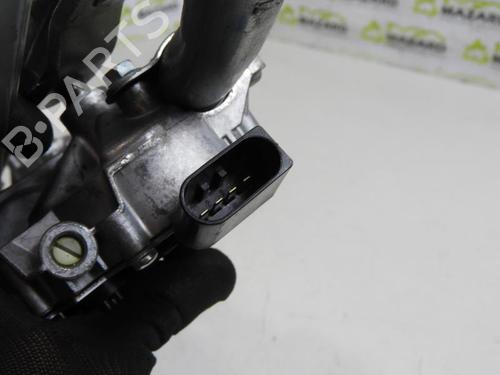 Used Front wiper motor Front wiper motor BMW 3 (E90) 318 d (122 hp) 20070283 20070283