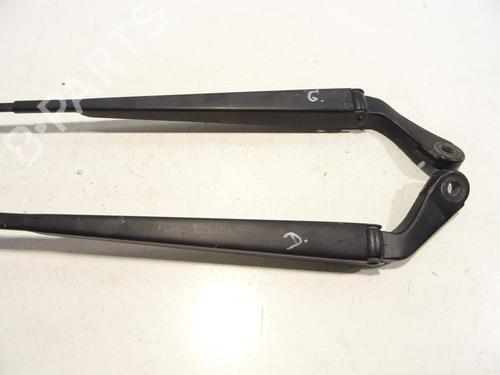 Front windshield wiper arm CHRYSLER VOYAGER IV (RG, RS) 2.8 CRD | BP29340858C143 