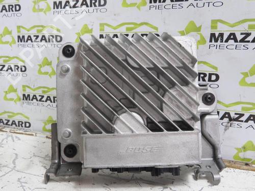 Used Electronic module Electronic module RENAULT MEGANE IV Saloon 1.5 dCi 110 (110 hp) 22918244 22918244