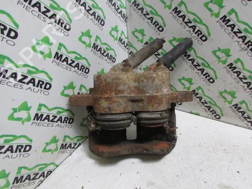 Used Right front brake caliper Right front brake caliper CITROËN C25 Van (280_, 290_) [1981-1994] 25268655 25268655