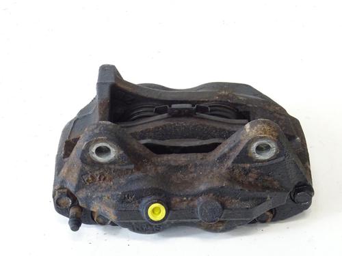 Right front brake caliper TOYOTA LAND CRUISER 90 (_J9_) 3.0 TD (KZJ90_, KZJ95_, KZJ90R, KZJ95R, KZJ90W, KZJ95W) | BP20063497M104 