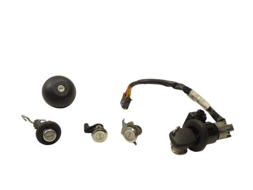 Ignition barrel DACIA SANDERO 1.5 dCi | BP38550241M48 - Image 4