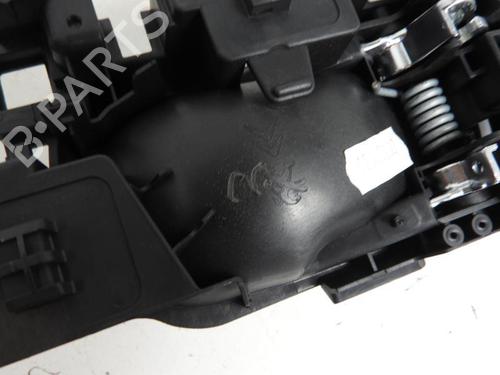 Front right interior door handle CITROËN C3 AIRCROSS II (2R_, 2C_) 1.2 PureTech 82 (2RHMRC, 2RHMZB) | BP20056813I14 