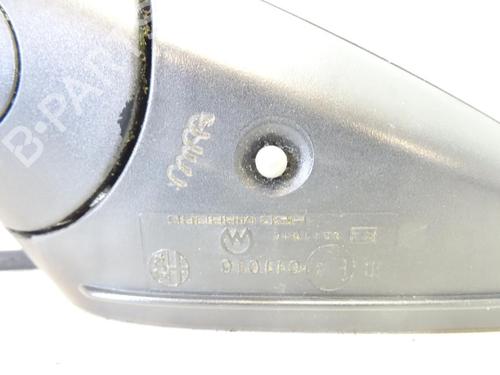 Used Left mirror ALFA ROMEO 159 Sportwagon (939_) 1.9 JTDM 16V (939BXC1B, 939BXC12) (150 hp) 21972206