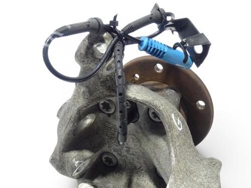 Used Left front steering knuckle Left front steering knuckle BMW X1 (E84) sDrive 18 d (143 hp) 34257979 34257979