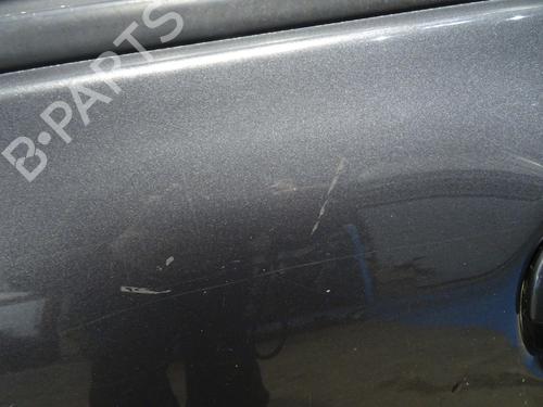 Left front door FIAT PANDA (312_, 319_) 0.9 Natural Power (312PXN1A) | BP32215145C2