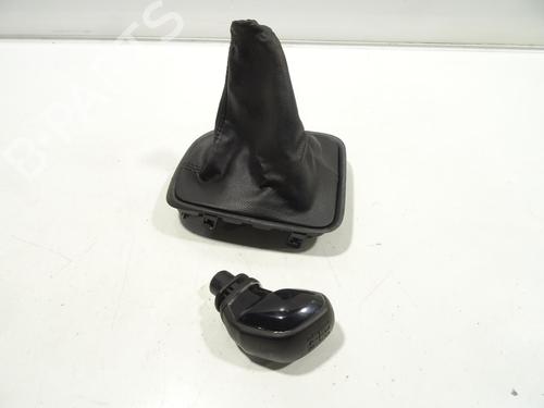 Used Gear lever CITROËN C3 / C3 ORIGIN III (SX) 1.2 VTi 68 (68 hp) 23786771