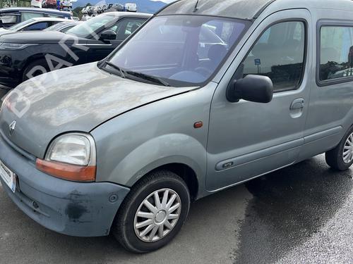 Front right window mechanism RENAULT KANGOO (KC0/1_) 1.2 (KC0A, KC0K, KC0F, KC01) | BP31834674C23  - Image 6