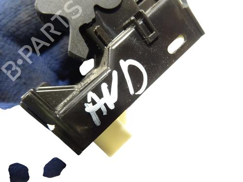 Right front window switch TOYOTA AURIS Estate (_E18_) 1.8 Hybrid (ZWE186_, ZWE186R, ZWE186H) | BP40016367I26 - Image 4