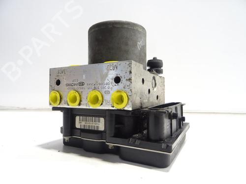 ABS pump KIA CEE'D SW (ED) 1.6 CRDi 115 | BP29961222M43  - Image 6