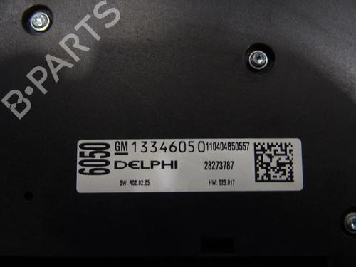Switch OPEL ASTRA J Sports Tourer (P10) 1.7 CDTI (35) | BP27716450I30 