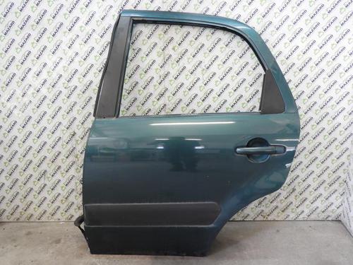 Used Left rear door SUZUKI SX4 (EY, GY) 1.9 DDiS 4x4 (RW419D) (120 hp) 21967327