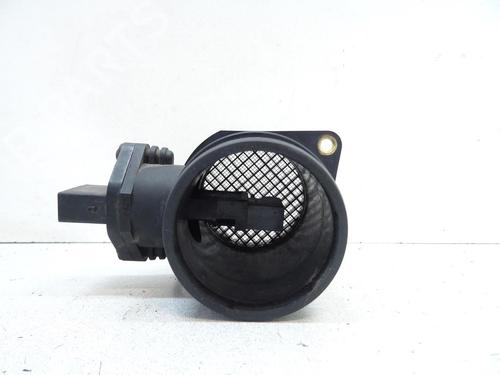 Used Mass air flow sensor Mass air flow sensor SEAT IBIZA III (6L1) 1.9 TDI (131 hp) 20039771 20039771