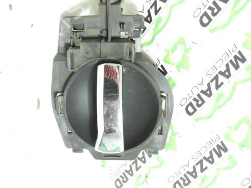 Used Front right interior door handle CITROËN C3 I (FC_, FN_) 1.4 i (73 hp) 21965781