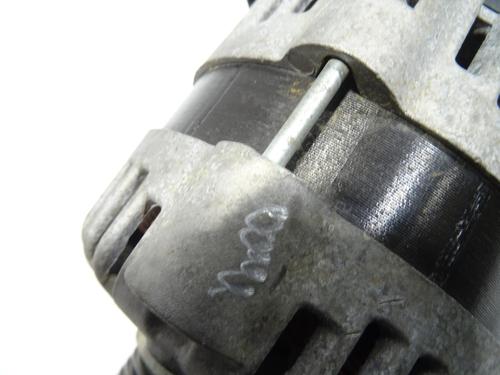 Used Alternator Alternator OPEL ASTRA J (P10) 1.4 (68) (100 hp) 23844827 23844827