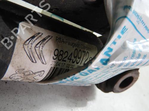 Used Right rear shock absorber CITROËN C3 / C3 ORIGIN III (SX) 1.2 VTi 82 (82 hp) 20046590