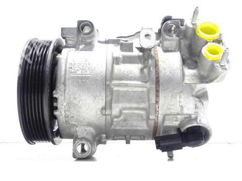 Used AC compressor CITROËN C4 Grand Picasso II (DA_, DE_) 1.6 HDi / BlueHDi 115 (115 hp) 30171316