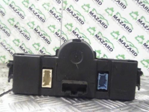 Comando clima RENAULT GRAND SCÉNIC II (JM0/1_)  | BP20049076I5 