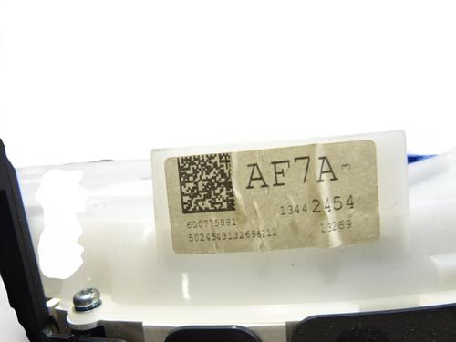 Electronic module OPEL ZAFIRA TOURER C (P12) 1.6 CDTI (75) | BP37589382M83  - Image 20