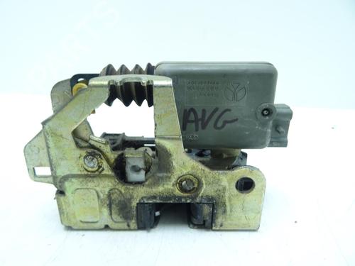 Venstre foran lås RENAULT CLIO II (BB_, CB_) 1.2 (BB0A, BB0F, BB10, BB1K, BB28, BB2D, BB2H, CB0A,... | BP29450159C98 