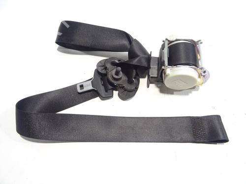 Front right seatbelt BMW 3 Coupe (E92) 330 xd | BP29895973I25 - Image 4