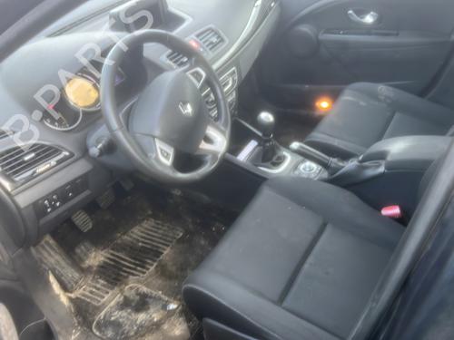 Switch RENAULT MEGANE III Hatchback (BZ0/1_, B3_) 1.5 dCi (BZ09, BZ0D, BZ1W, BZ29, BZ14) | BP26604088I30 - Image 11