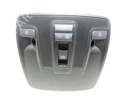 Used Interior roof light MERCEDES-BENZ A-CLASS (W176) A 200 CDI / d 4-matic (176.002) (136 hp) 31973386