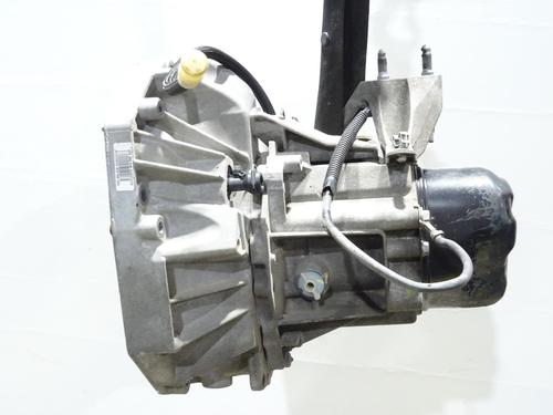 Gearbox DACIA SANDERO II 1.5 dCi 75 / Blue dCi 75 (B8JW, B8M4, B8AH, B8M7, B8M6) | BP24467479M3  - Image 5