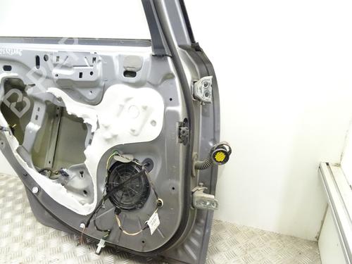 Left rear door PEUGEOT 508 SW I (8E_) 2.0 BlueHDi 180 | BP29317356C4 