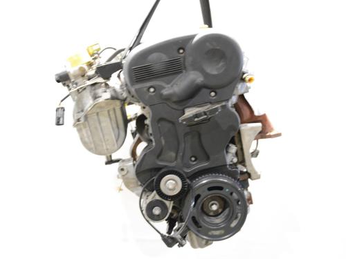 Engine OPEL ASTRA G Hatchback (T98) 1.6 16V (F08, F48) | BP34387950M1 - Image 7