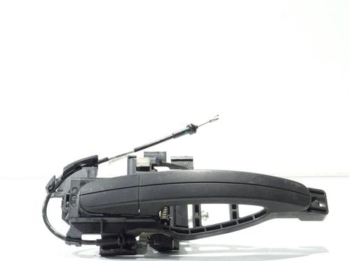 Used Front left exterior door handle FORD TRANSIT CUSTOM V362 Van (FY, FZ) 2.0 EcoBlue (105 hp) 30706361