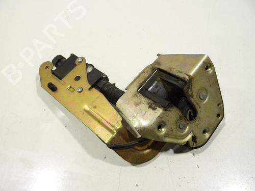 Used Rear right lock CITROËN C8 (EA_, EB_) 2.0 HDi 165 (163 hp) 26022735