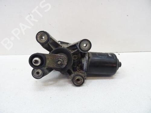 Used Front wiper motor Front wiper motor NISSAN SUNNY III Liftback (N14) [1990-1995] 20043585 20043585