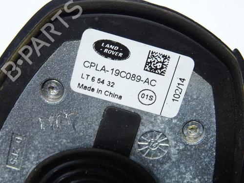 Antenne/Base Antenne/Base LAND ROVER RANGE ROVER SPORT II (L494) 4.4 SDV8 4x4 (340 hp) 29511854 29511854