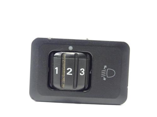 Used Headlight switch Headlight switch MITSUBISHI PAJERO SPORT I (K7_, K9_) 2.5 TD (K94W, K74T) (115 hp) 32981453 32981453