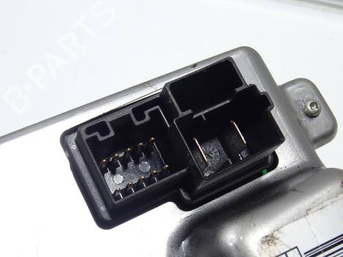 Steering column FIAT PANDA (312_, 319_) 0.9 (312PXG1A) | BP33723503M21 - Image 5