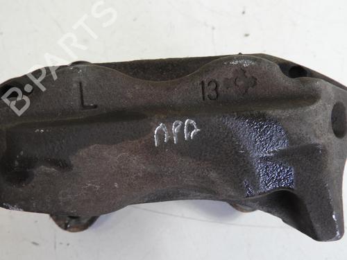 Used Left front brake caliper Left front brake caliper 20067031 20067031