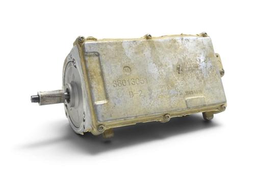 Steering rack FORD RANGER (TKE) 2.2 TDCi 4x4 | BP39891227M22 - Image 4