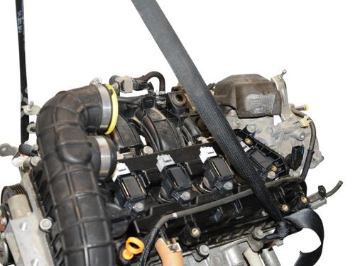 Engine SUZUKI VITARA (LY) 1.4 T AllGrip (APK414) | BP39565508M1 - Image 4