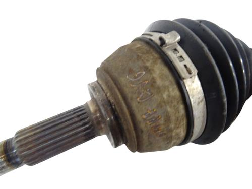 Left front driveshaft NISSAN NOTE (E11, NE11) 1.5 dCi | BP38727192M38 - Image 2
