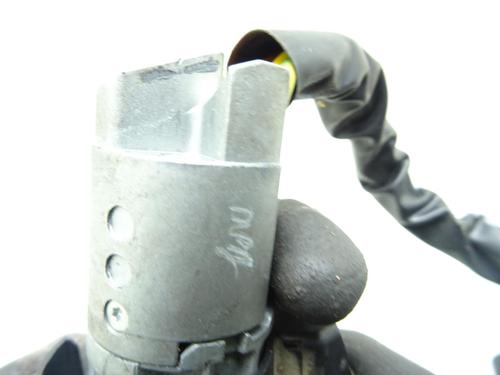 Used Ignition barrel Ignition barrel DACIA LOGAN (LS_) 1.4 (LS0A, LS0C, LS0E, LS0G) (75 hp) 33128850 33128850