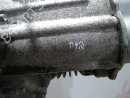 Gearbox PEUGEOT 208 I (CA_, CC_) 1.5 BlueHDI 100 | BP27539926M3