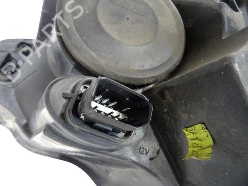 Right headlight CITROËN C3 II (SC_) 1.4 HDi 70 (SC8HZC, SC8HR0, SC8HP4) | BP38101119C29 - Image 6